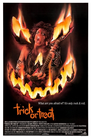 Trick or Treat