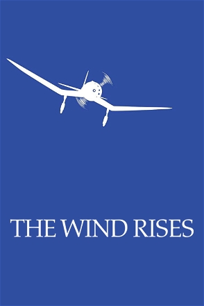 Wind Rises