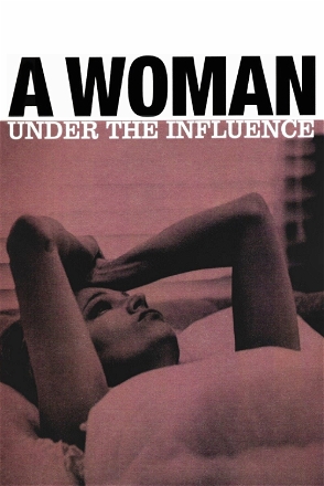 Woman Under the Influence