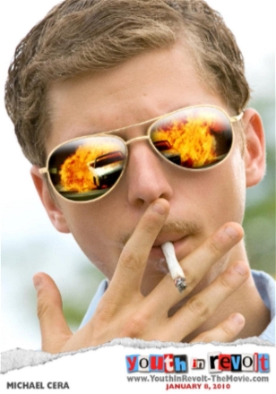 Youth in Revolt