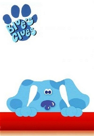Blue's Clues_0004