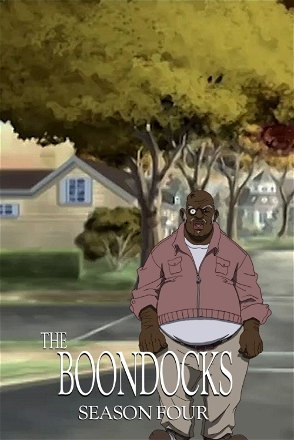 Stinkmeaner: Begun the Clone War Has