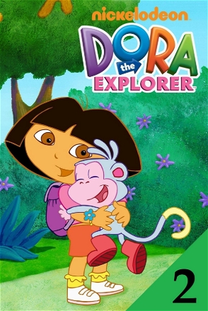 Dora The Explorer_0002