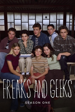 Freaks And Geeks_0001