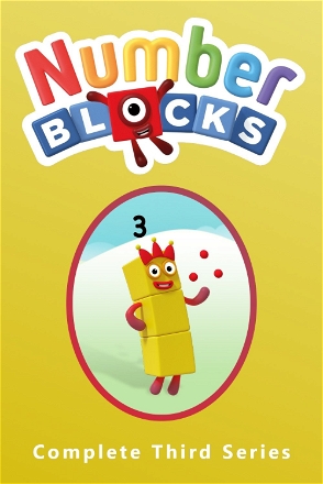 Numberblocks Express