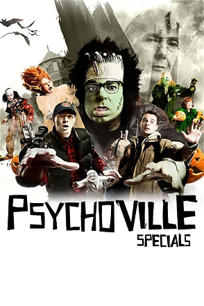 Halloween Special
