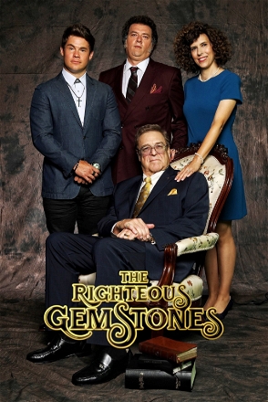 Righteous Gemstones