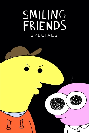 Charlie Dies and Doesn't Come Back (Puppet Version)