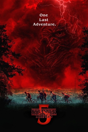 Chapter Six: Escape from Camazotz
