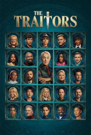 Traitors
