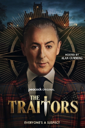 Suspicion and Sabotage
